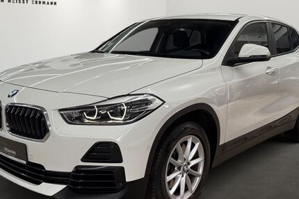 BMW X2 60.720 km 23.280 &euro; Berlin 12351