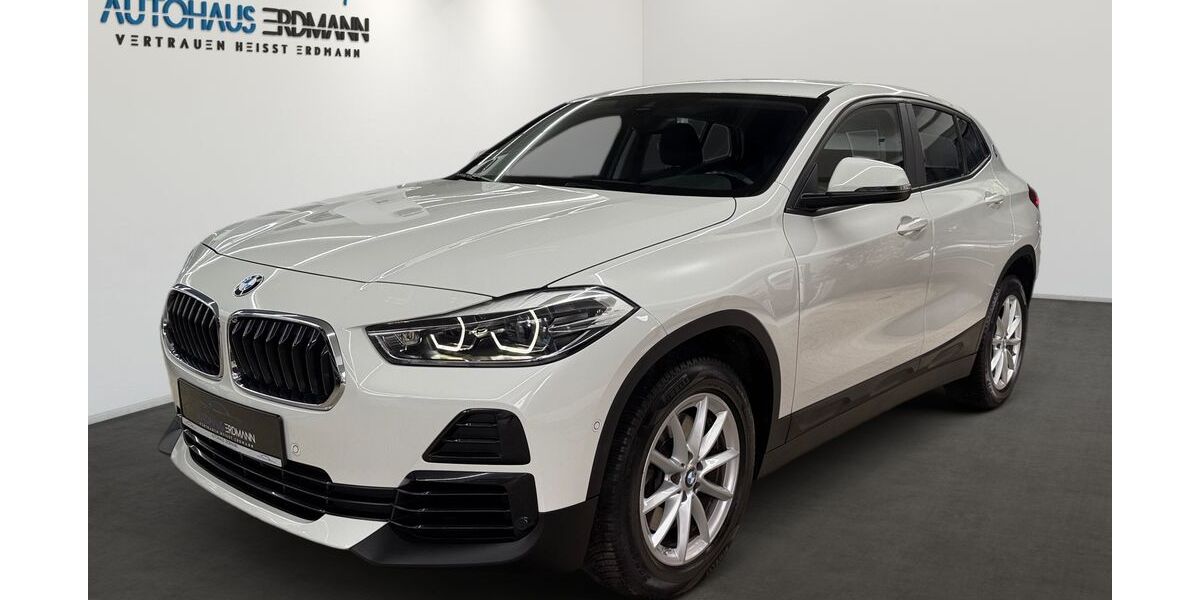 BMW X2 60.720 km 23.280 &euro; Berlin 12351