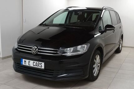 VW Touran 73.000 km 27.900 &euro; Falkensee 14612