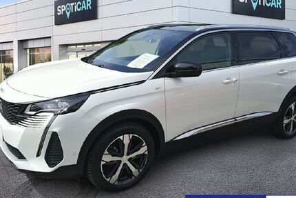 Peugeot 5008 24.630 km 31.390 &euro; Berlin 12681