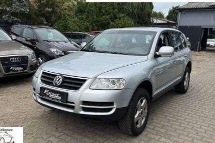 VW Touareg 408.549 km 3.900 &euro; Falkensee 14612