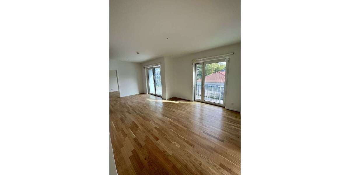 Etagenwohnung Berlin Hakenfelde - 4 Zimmer, 91 m&sup2;, 1.718&euro; | Angebot:26487767