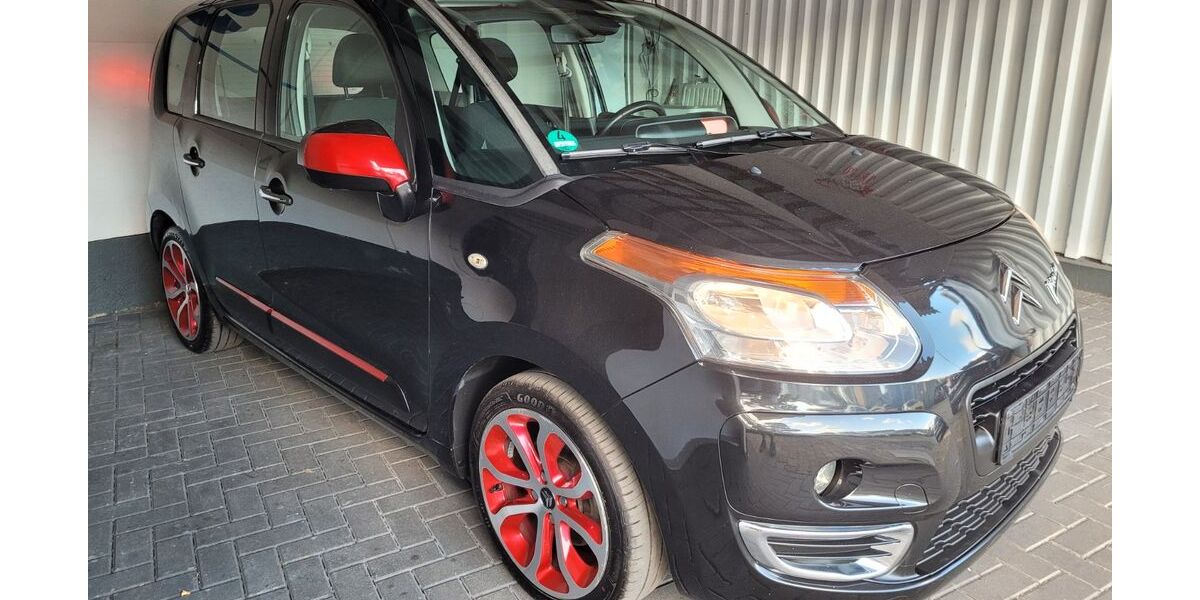 Citroen C3 97.259 km 4.950 &euro; Berlin 12277