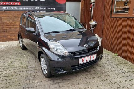 Daihatsu Sirion 91.155 km 2.980 € Berlin 10627