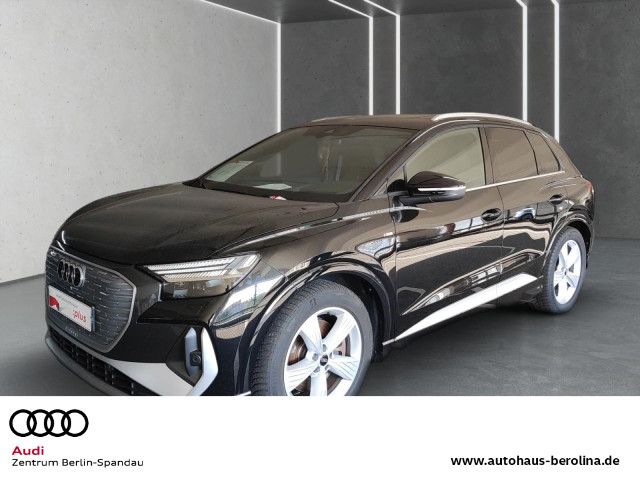 Q4 e-tron