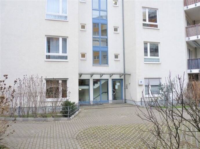 Etagenwohnung Berlin Johannisthal - 3 Zimmer, 86 m&sup2;, 305.000&euro; | Angebot:19334223