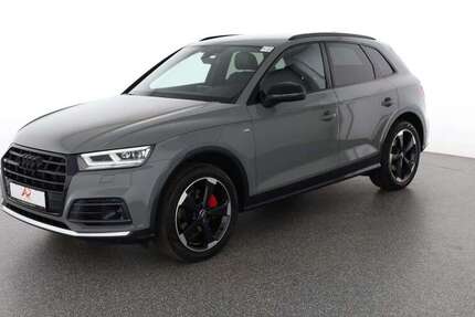 Audi Q5 86.402 km 32.880 &euro; Berlin 12103