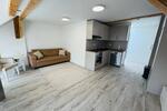 Dachgeschoßwohnung Berlin Spandau - 3 Zimmer, 56 m&sup2;, 1.600&euro; | Angebot:26441938