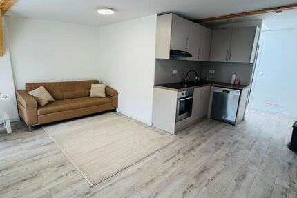 Wohnung Berlin Spandau - 3 Zimmer, 56 m&sup2;, 1.600&euro; | Angebot:26441938