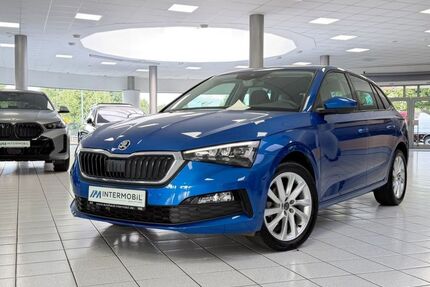 Skoda Scala 32.250 km 19.770 &euro; Schönefeld / bei Berlin 12529