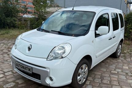 Renault Kangoo 116.000 km 7.499 &euro; Berlin 12043