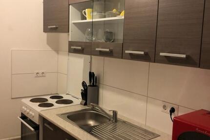 Wohnung Berlin Charlottenburg-Wilmersdorf - 1 Zimmer, 33 m&sup2;, 650&euro; | Angebot:25958931