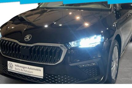 Skoda Scala 22.720 km 20.740 &euro; Berlin 12099