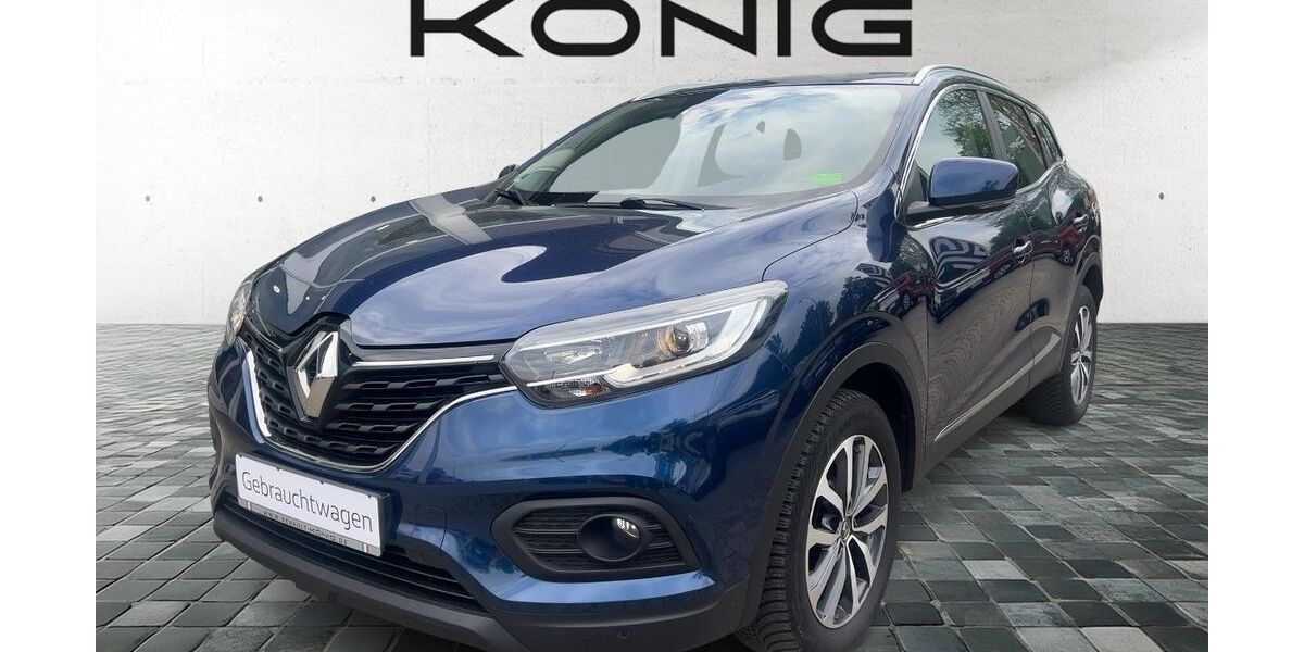 Renault Kadjar 49.563 km 17.999 &euro; Oranienburg bei Berlin 16515