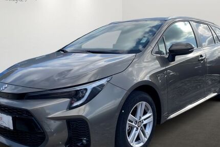 Suzuki Swace 2.200 km 27.990 € Berlin 13437