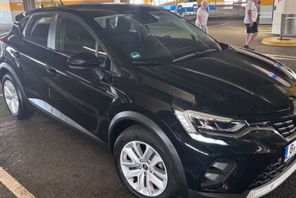 Renault Captur 13.000 km 13.500 &euro; Berlin 13409