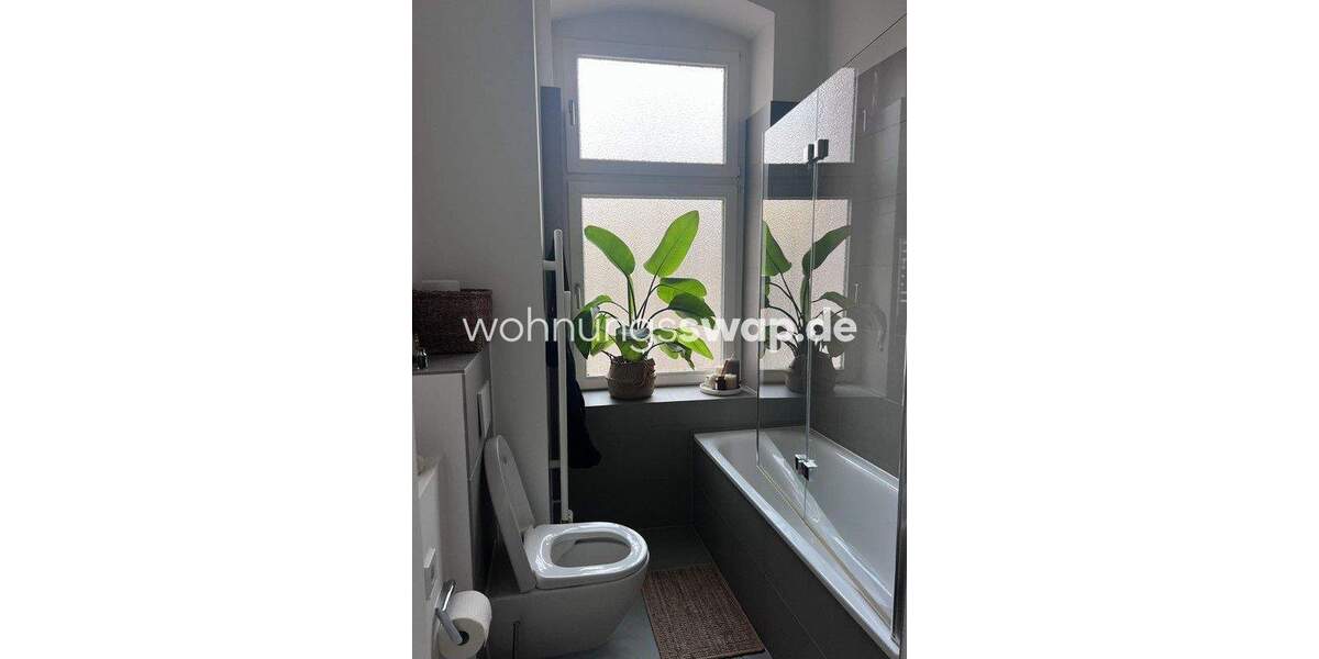 Etagenwohnung Berlin Charlottenburg - 2 Zimmer, 75 m&sup2;, 1.200&euro; | Angebot:25917618