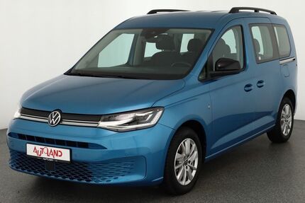 VW Caddy 57.084 km 25.990 &euro; Hoppegarten OT Hönow 15366