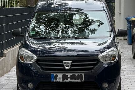 Dacia Dokker 77.500 km 8.690 &euro; Berlin 13505
