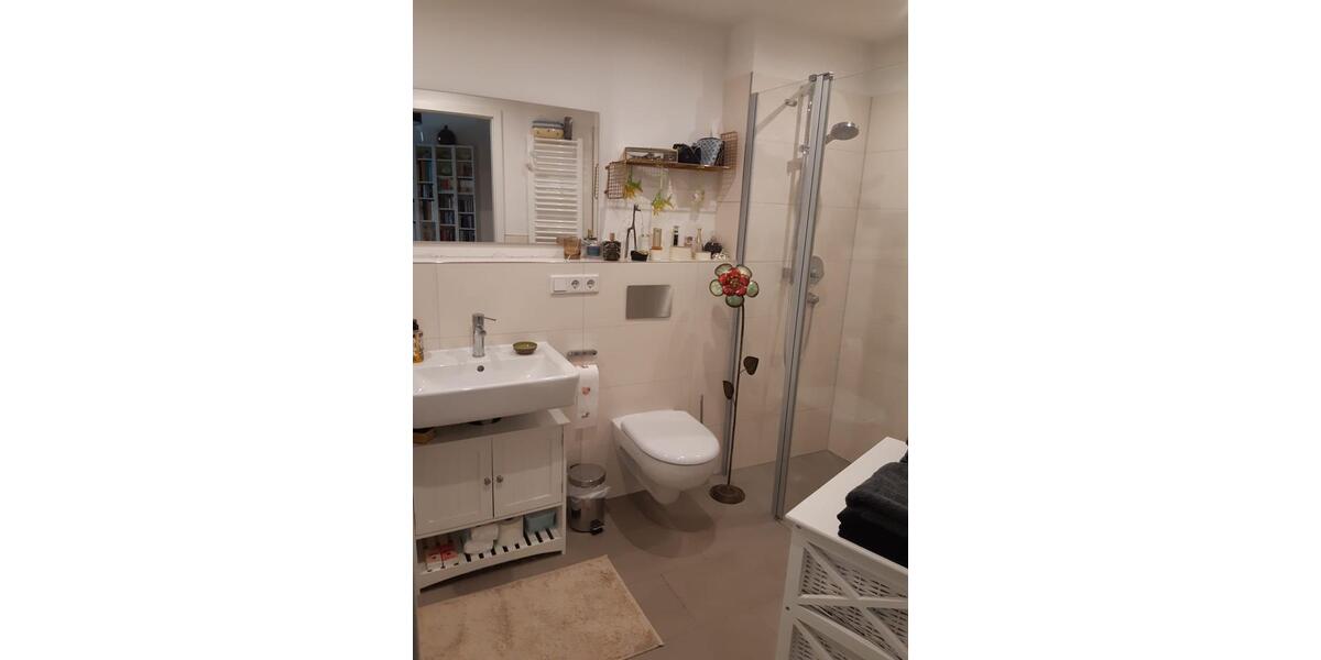 Etagenwohnung Berlin Spandau - 2 Zimmer, 57 m&sup2;, 400.000&euro; | Angebot:26312423