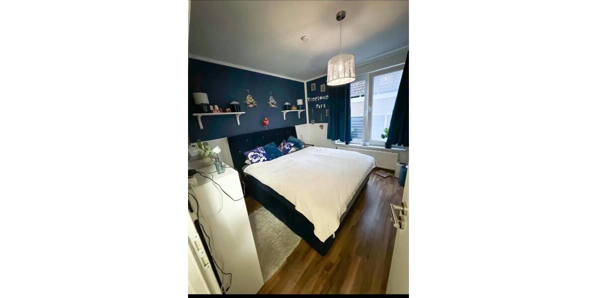Terrassenwohnung Königs Wusterhausen - 2 Zimmer, 61 m&sup2;, 289.000&euro; | Angebot:27019424