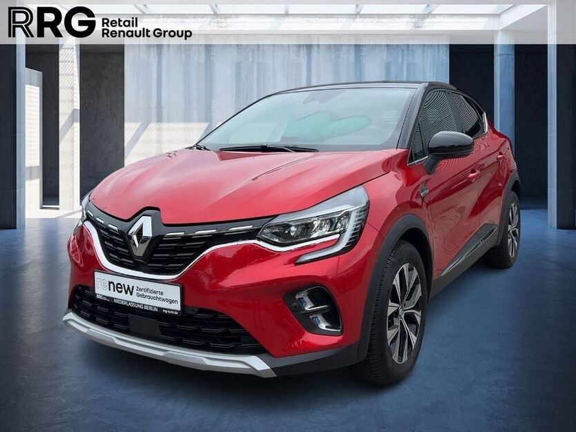 Captur