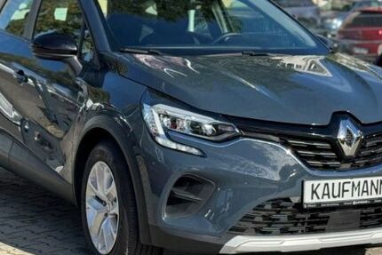 Renault Captur 94.418 km 14.690 &euro; Berlin 13581