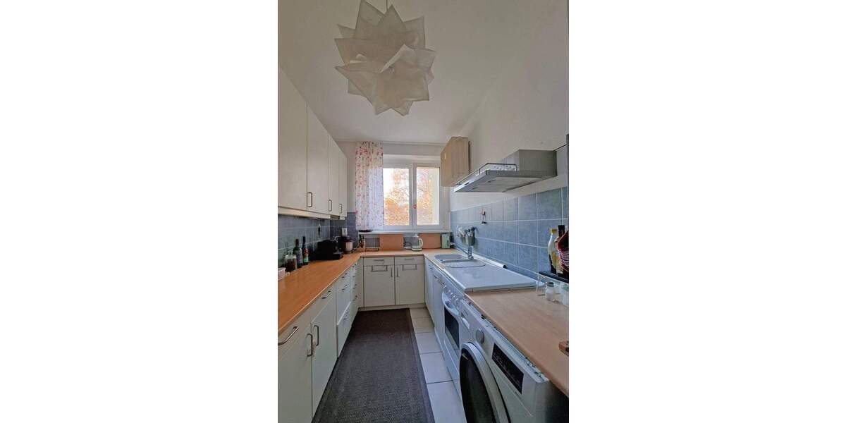 Etagenwohnung Berlin Steglitz - 3 Zimmer, 80 m&sup2;, 469.000&euro; | Angebot:23881441