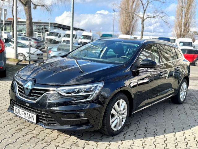 Renault Megane 84.200 km 14.890 &euro; Berlin 13581