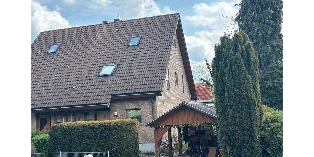 Doppelhaushälfte Berlin Pankow - 5 Zimmer, 100 m&sup2;, 480.000&euro; | Angebot:26505217