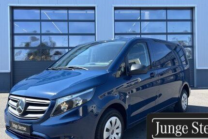 Mercedes-Benz Vito 69.515 km 33.177 &euro; Hoppegarten 15366