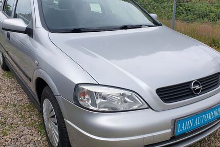 Opel Astra 61.914 km 3.000 &euro; Berlin 12055