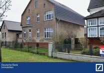 Saniertes Zweifamilienhaus mit Altbaucharme und Feldblick - ohne Käuferprovision in Werneuchen