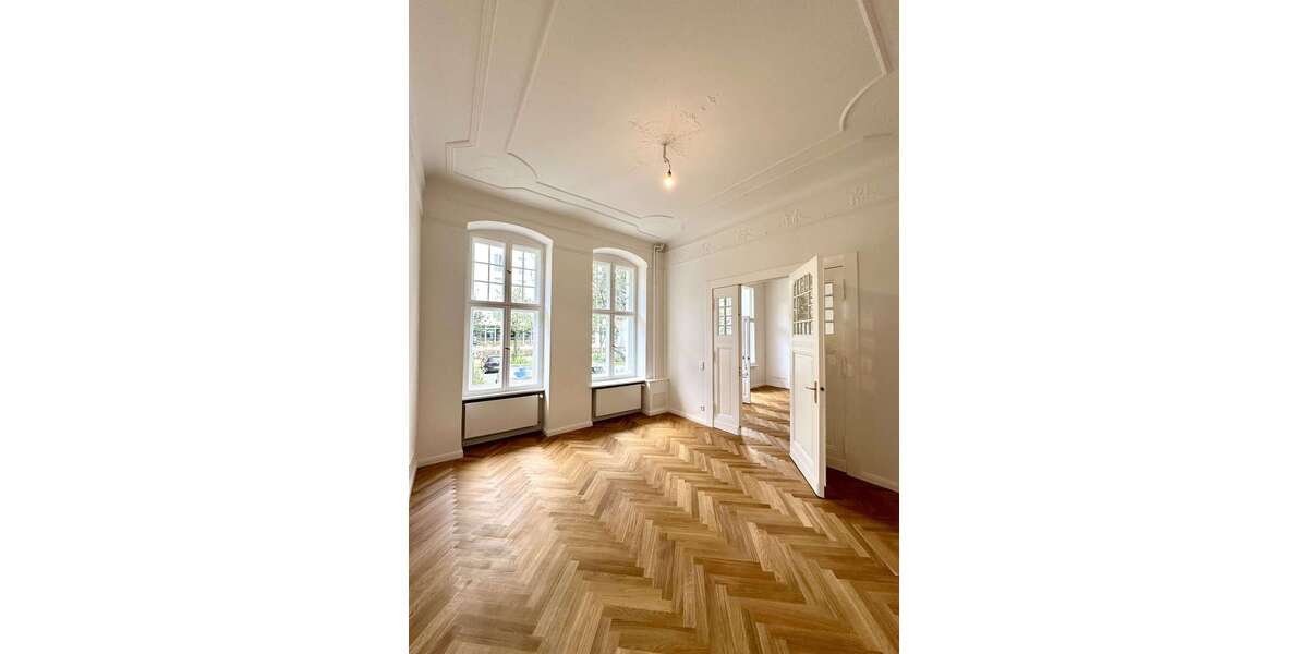 Etagenwohnung Berlin Wilmersdorf - 5 Zimmer, 151 m&sup2;, 895.000&euro; | Angebot:26749137
