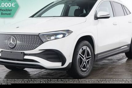 Mercedes-Benz EQA 17.084 km 38.490 € Berlin 10587