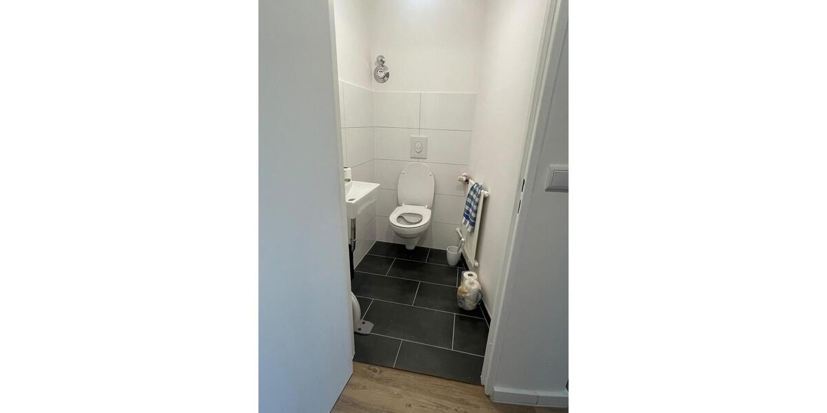 Etagenwohnung Berlin Spandau - 2 Zimmer, 57 m&sup2;, 770&euro; | Angebot:27717963