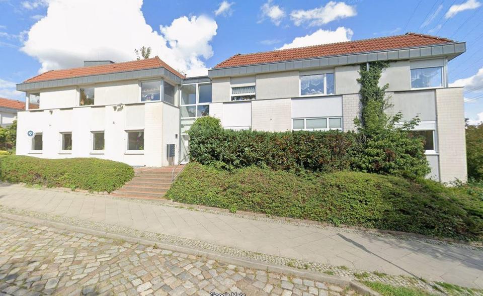 Terrassenwohnung Berlin Marzahn-Hellersdorf - 3 Zimmer, 110 m&sup2;, 1.300&euro; | Angebot:26234477