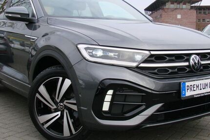 VW T-Roc 11.011 km 28.980 &euro; Falkensee 14612