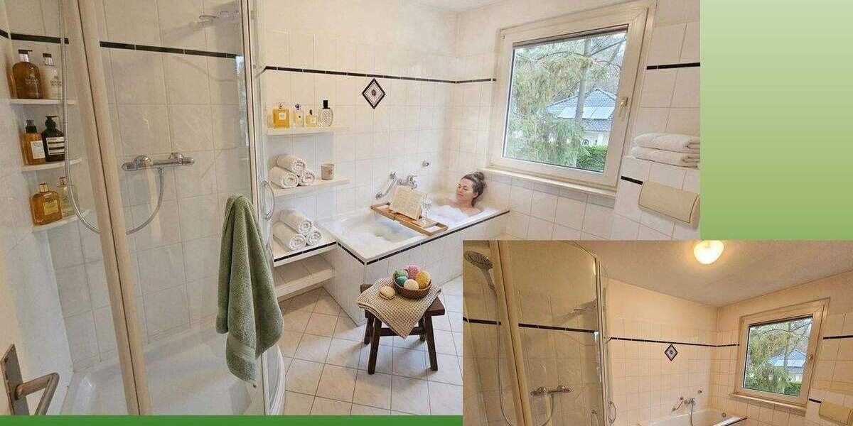 Reihenmittelhaus Berlin Wannsee - 3 Zimmer, 82 m&sup2;, 499.000&euro; | Angebot:25800155