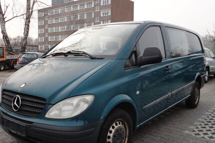 Mercedes-Benz Vito 278.150 km 3.300 € Hennigsdorf (bei Berlin) 16761