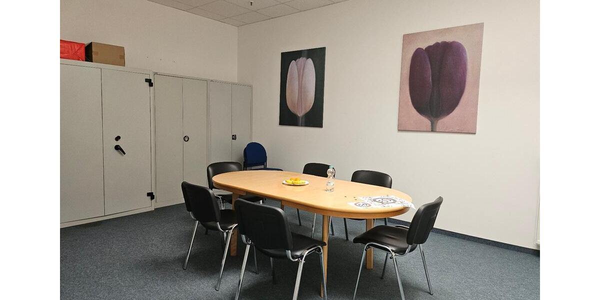 Gewerbeobjekt Glienicke/Nordbahn Nordbahn - 14&euro; | Angebot:23877135