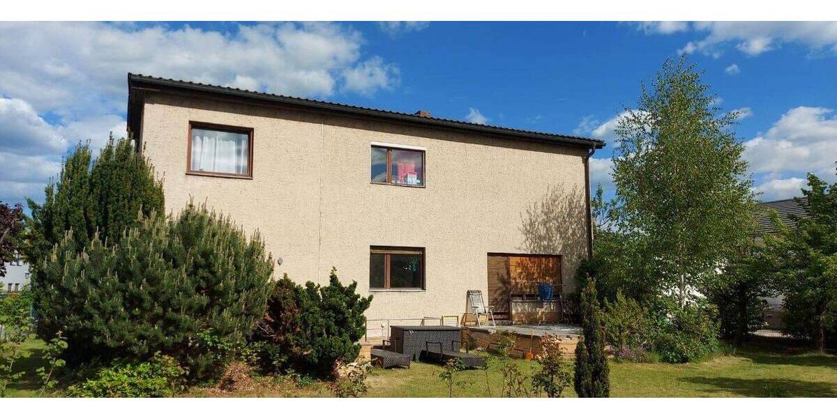 Mehrfamilienhaus, Wohnhaus Berlin Buckow - 7 Zimmer, 202 m&sup2;, 680.000&euro; | Angebot:26616899
