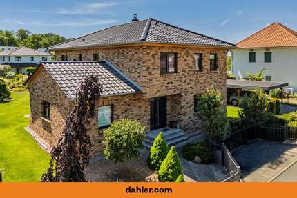 Haus Potsdam / Nauener Vorstadt Nauener Vorstadt - 5 Zimmer, 218 m&sup2;, 1.600.000&euro; | Angebot:26828800
