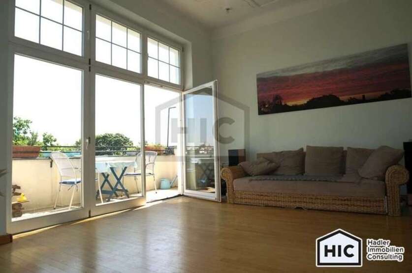 Wohnung zum Kaufen in Berlin 950.000 € 128 m²