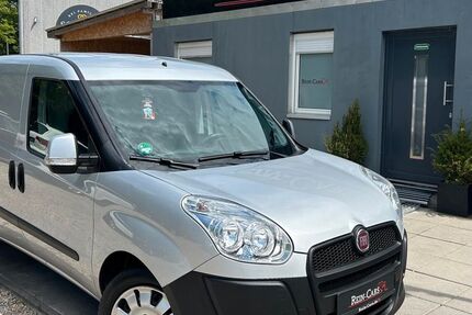 Fiat Doblo 90.000 km 7.290 &euro; Berlin 13088