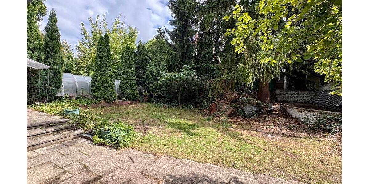 Grundstück Berlin Hermsdorf - 720.000&euro; | Angebot:25678490