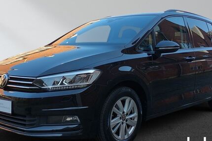 VW Touran 99.881 km 22.300 &euro; Berlin 13125