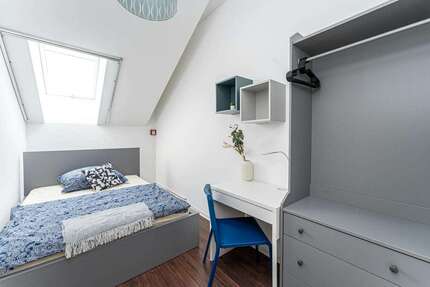 Zimmer Berlin Mitte - 660&euro; | Angebot:27325519
