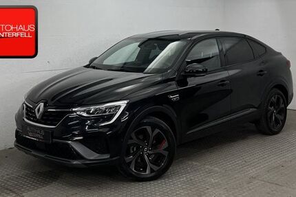 Renault Arkana 22.247 km 20.400 &euro; Berlin 12351