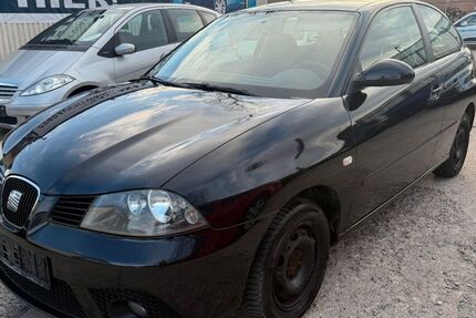 Seat Ibiza 185.678 km 950 &euro; Berlin 13127